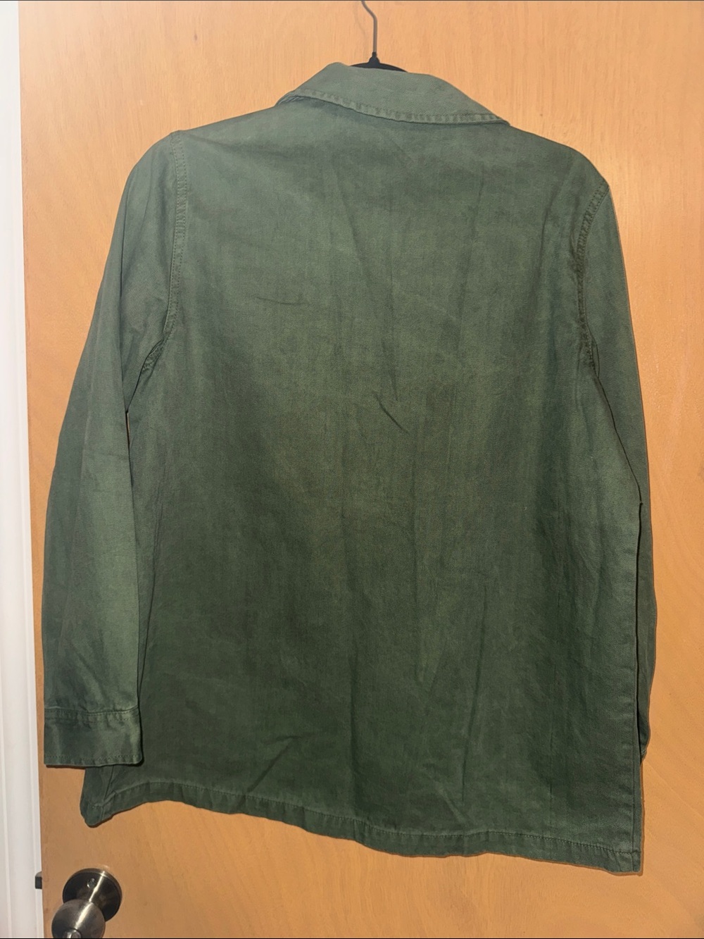 Universal Thread Utility Jacket - Picture 4 of 5